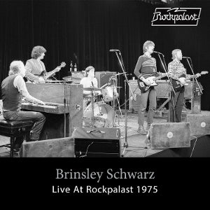 Brinsley Schwarz – Live At Rockpalast 1975 (1CD)