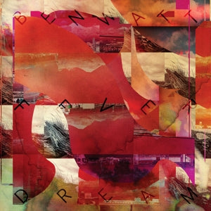 Ben Watt – Fever Dream (1LP Vinyl)