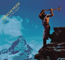 Depeche Mode – Construction Time Again (Remastered) cd