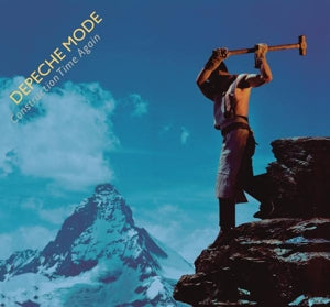 Depeche Mode – Construction Time Again (Remastered) (1CD)