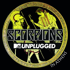 Scorpions – MTV Unplugged (2-CD)