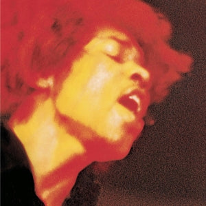 The Jimi Hendrix Experience – Electric Ladyland (1 CD)