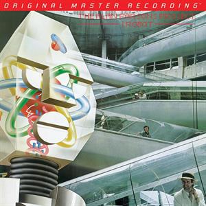The Alan Parsons Project – I Robot (1LP Vinyl)