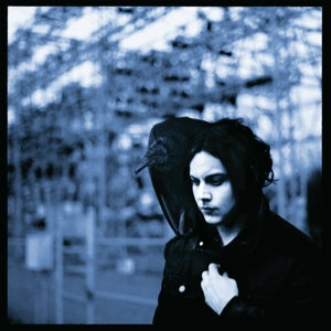 JACK WHITE – Blunderbuss (1LP Vinyl)