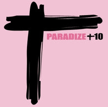 Indochine – Paradize +10 cd