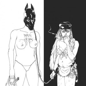 Death Grips – Money Store vinyl