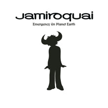 Jamiroquai – Emergency On Planet Earth cd