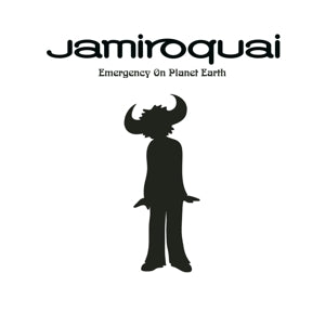 Jamiroquai – Emergency On Planet Earth (2-CD-Set)