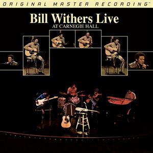 Withers, Bill – Live At Carnegie Hall (1LP Vinyl)