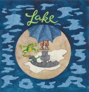 Lake – Four (2-CD)