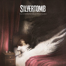 Silvertomb – The Interpretation of Nightmares cd