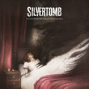 Silvertomb – Die Interpretation von Albträumen (1CD)