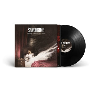 Silvertomb – The Interpretation of Nightmares vinyl
