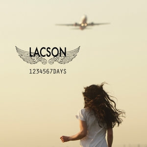 Lacson – 1234567days cd