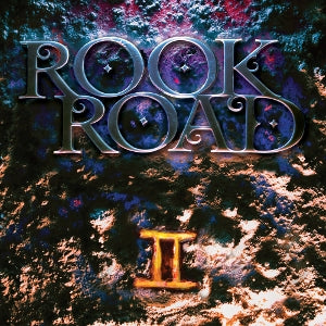 Rook Road – Rook Road Ii (1CD)