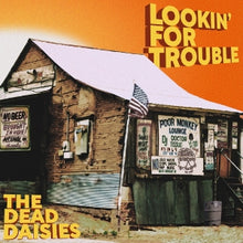 Dead Daisies – Lookin' For Trouble cd