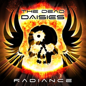Dead Daisies – Radiance (1LP Vinyl)