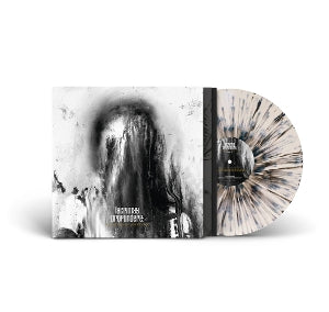 Lacrimas Profundere – Lay Me Down O Silent Fear (1LP, Coloured Vinyl)
