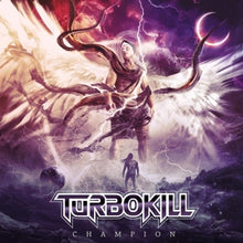 Turbokill – Champion cd