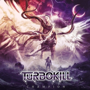Turbokill – Champion (1CD)