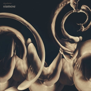 Siamese – Dissolution vinyl