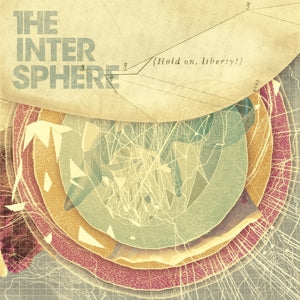 Intersphere – Hold On Liberty cd