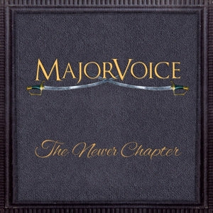 Majorvoice – Newer Chapter (1CD)