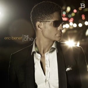 Benet, Eric – One cd