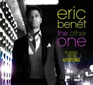 Eric Benet – Other One (1 CD)