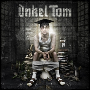 Onkel Tom – H.E.L.D. cd