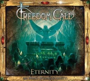 Freedom Call – 666 Weeks Beyond Eternity (2CD)