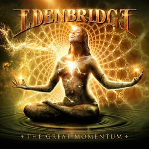 Edenbridge – Great Momentum (4LP Vinyl)