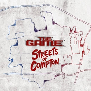 Game – Streets of Compton cd