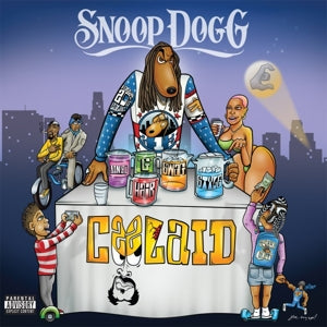 Snoop Dogg – Coolaid (1CD)