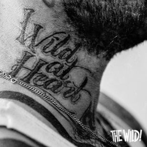 Wild – Wild At Heart (1CD)