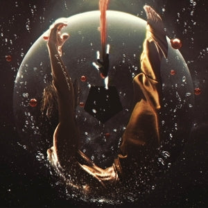 Uneven Structure – La Partition (1CD)