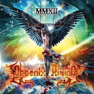Phoenix – Mmxii (2CD)