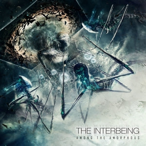 Interbeing – Among the Amorphous (1CD)