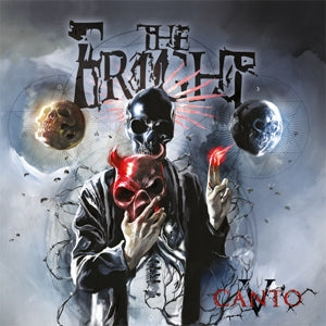 Fright – Canto V (1CD)