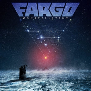 Fargo – Constellation cd