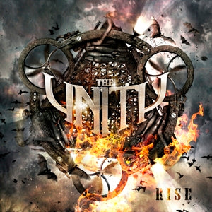 Unity – Rise (3LP Vinyl)