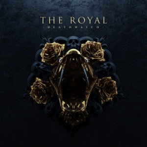 Royal – Deathwatch (1LP Vinyl)