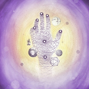 Twenty Two – You Are Creating (2LP Vinyl)