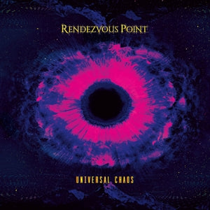 Rendezvous Point – Universal Chaos (1CD)