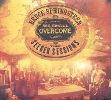 Springsteen, Bruce – We Shall Overcome  the Seeger Sessions - American Land Edition cd