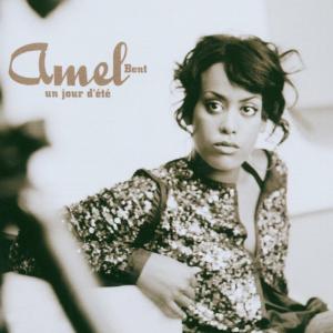 Amel Bent – Un Jour D'été (1CD)