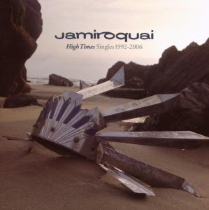 Jamiroquai – High Times: Singles 1992-2006 (1 CD)