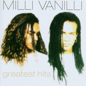 Milli Vanilli – Greatest Hits (1CD)