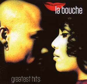 La Bouche – Greatest Hits cd