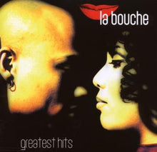 La Bouche – Greatest Hits cd